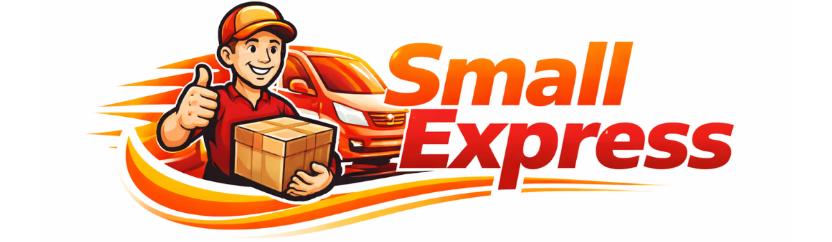Small Express logo